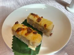 -郑州希尔顿酒店-豫园中餐厅