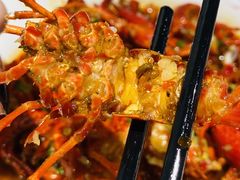 -李叔叔虾蟹大排档(青羊店)