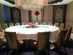 包厢-怡和春天大酒楼(柳芳店)