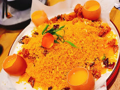 -蒋先森餐厅(万星广场店)