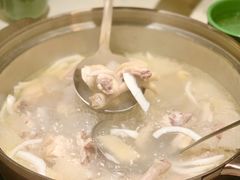 -润园四季椰子鸡火锅(南山海岸城店)