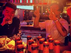 -A+ LIVE HOUSE(武汉天地店)