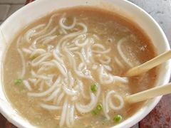 -汪记鲜鱼糊汤粉(沈阳路总店)