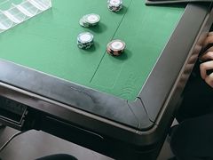 -汇盈·棋牌会所