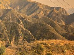 -桑干河大峡谷旅游区