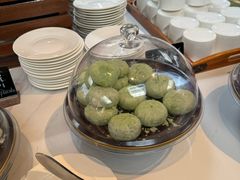 -北京贵宾楼饭店 红墙咖啡厅