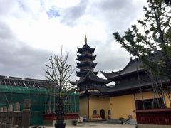 -吴兴寺