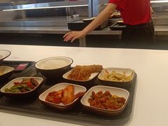 -乡村基(双流时代奥特莱斯餐厅)