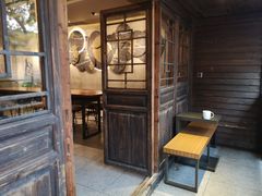 -星巴克(福州三坊七巷店)