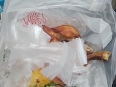 -吴山烤禽 (吴山路店)