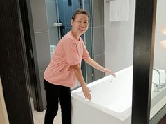 -上海浦东机场海上铂悦酒店