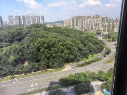 -兰心墩楠月子会所(万达店)