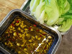 -胡四哥特色火盆烧烤(总店)