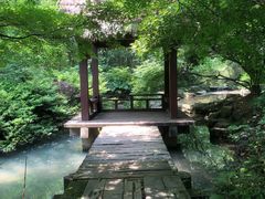 -杭州半山国家森林公园