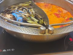 -牛匠和牛寿喜锅(西安总店)