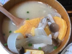 -铃木食堂(帽儿胡同店)