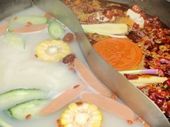 -楠火锅(仁恒梦中心店)