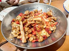 -高子烧鸡公(五里堆路店)