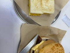 -華歡冰室-WahFoon(吉大店)