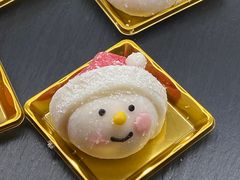 -牛New寿喜烧(金茂览秀城店)