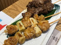 -林妈妈村·日式料理(宝山万达店)