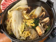 -森味花园·日本料理(伊藤洋华堂亚运村店)