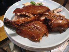 -局气烤鸭·北京菜(前门店)