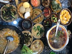 -张关合渣(航空大道店)