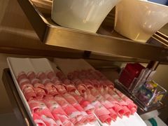 -海底捞火锅(奥森店)