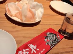 -蚝太郎 • 海鲜烧烤(Upark店)