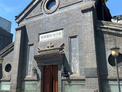 -模范书局诗空间
