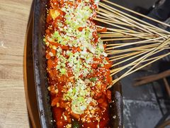 特色烤鱼片-成都吃客(九眼桥店)