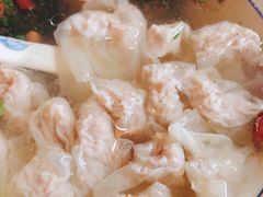 -汪一挑馄饨(老街店)