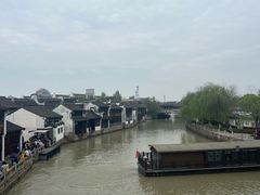 -嘉兴月河历史街区