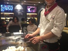 -玛雅铁板烧餐厅(中关村店)