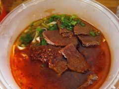-家阳赵师傅油饼包烧麦(粮道街店)
