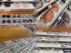 -五派眼镜(沙河店)