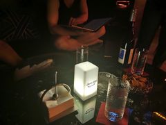 -Bar The Vortex(高新万达店)