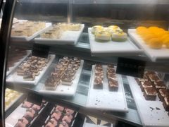 -加餐海鲜自助(宝龙一城店)