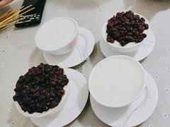 -老周记顺德双皮奶