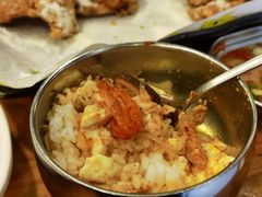 -咕咕站韩国料理(紫金港店)