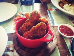 -榖屋house of flour(张江首店)