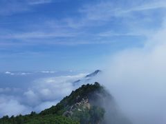 -白草畔自然风景区