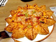 -必胜客(海雅PH店)