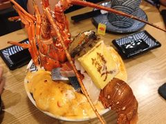 究极龙虾大满盛2.0-無雙居酒屋(北京路店)