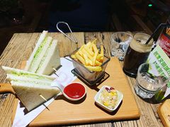 -咖梦餐厅 COMENG RESTAURANT
