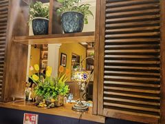 -俄士厨房(五棵松华熙LIVE店)