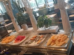 -悦椿温泉酒店·悦椿苑火锅餐厅