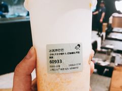 -喜茶(上海正大广场店)
