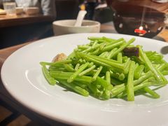 脆泥蒿-清水亭湖北菜(大屯DT51店)